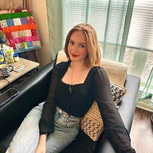 Meet your Posher, Jonny